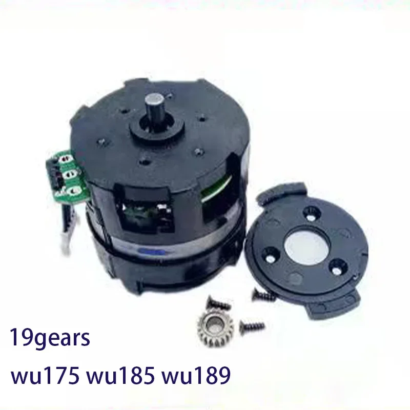 Für Worx Vollständige Palette von Motoren und Originalteilen WU380 WX390/128/531.9/171 WX129 WU278/278S/299/128/128.5