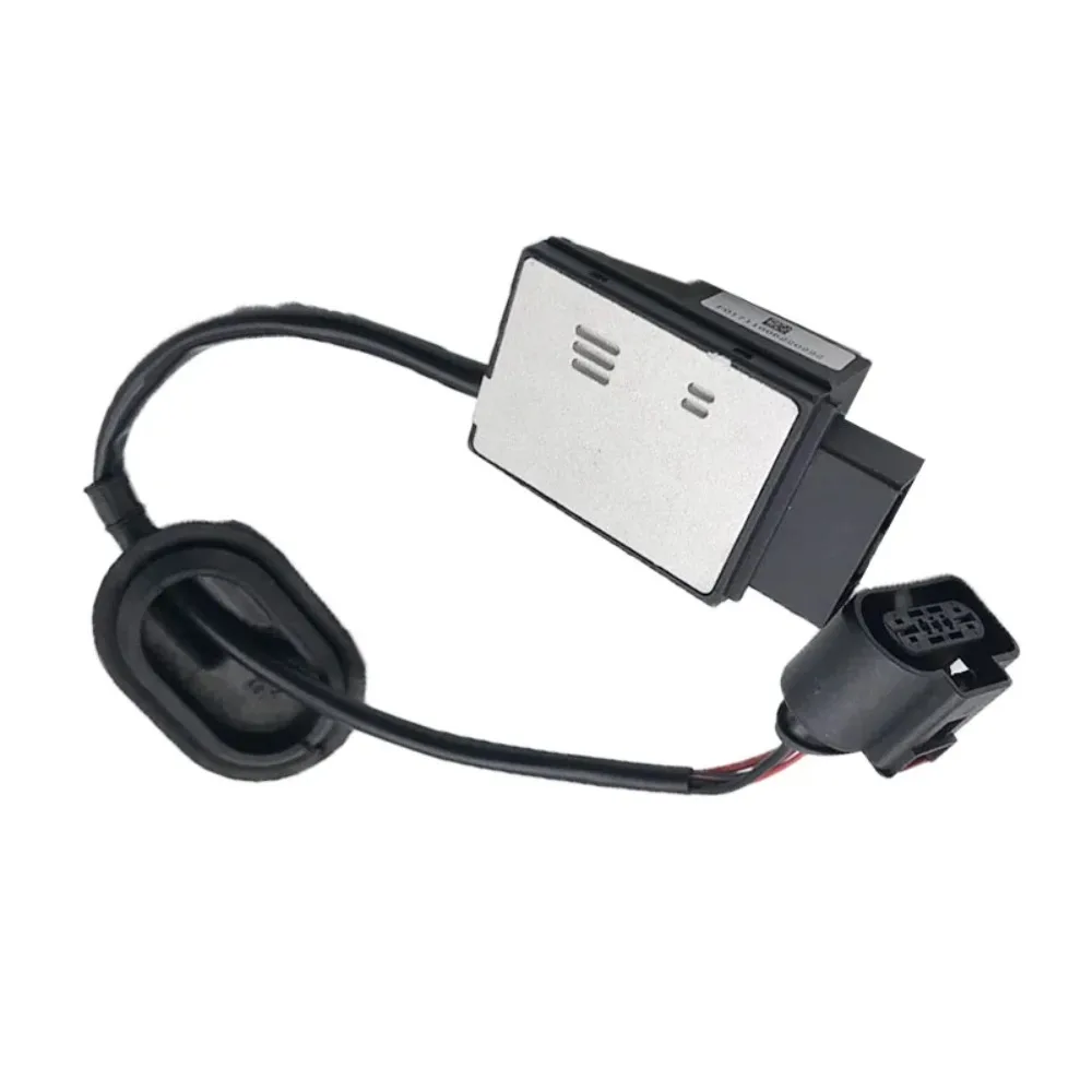 น้ํามันปั๊มControllerโมดูล 1K0906093G 1K0906093F 1k0906093HสําหรับVW Audi 1K0 906 093 G F H 1K0 906 093G 1K0 906 093F
