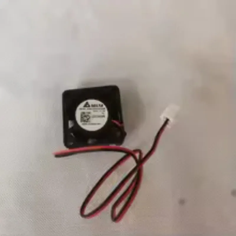 1PC NEW ASB02505SHA-AY6B DC 5V 0.14A 25x25x10mm Server Cooling Fan 3PIN