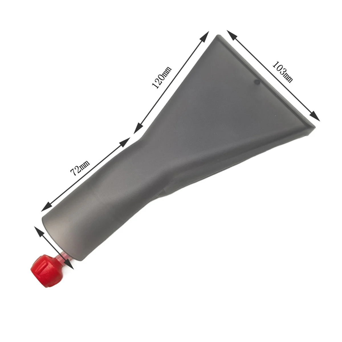 

Распылительная насадка для обивки для пылесоса Thomas 139851, шайба для влажной уборки