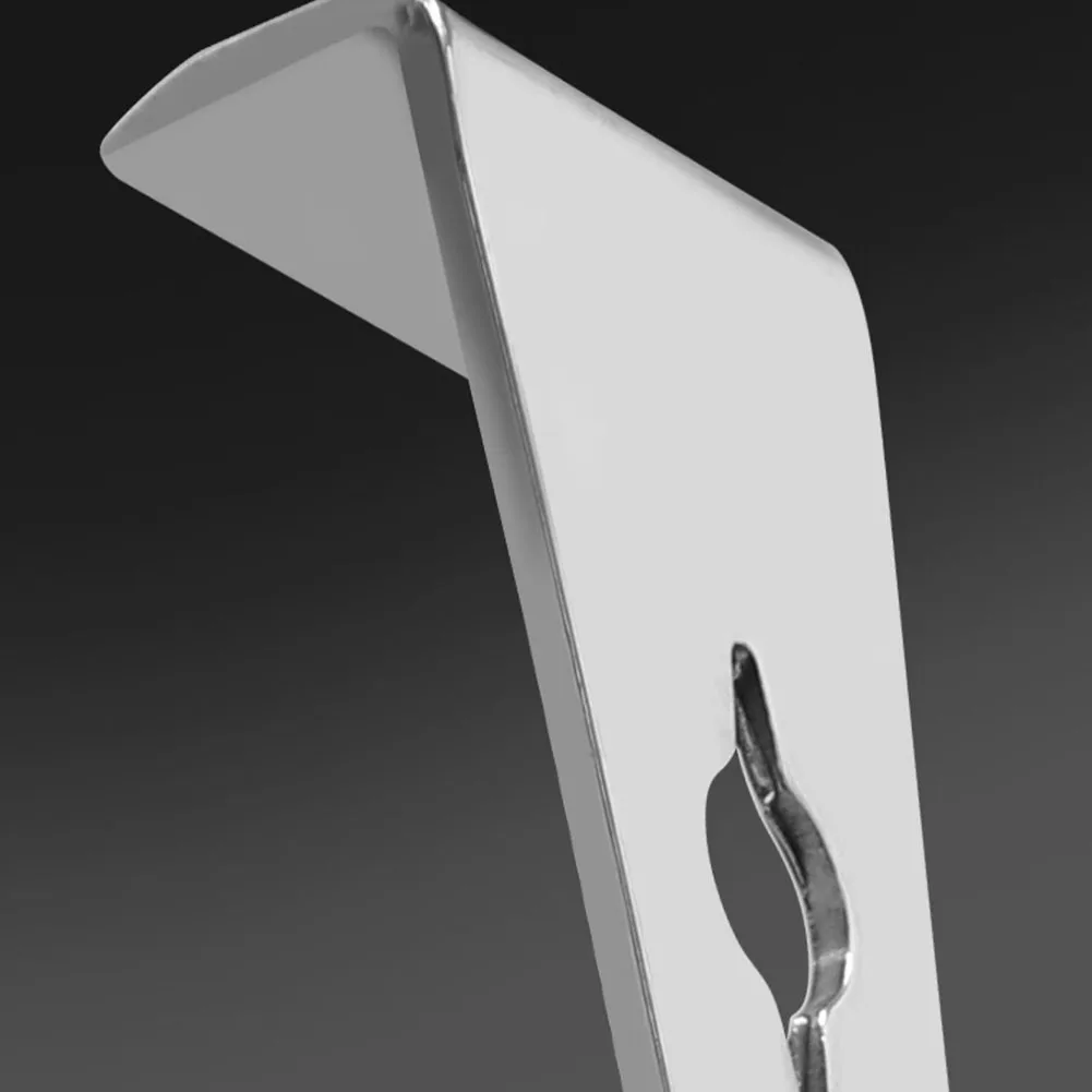 Multifuncional 3 em 1 Raspador, Aço Inoxidável, Carpintaria, Crowbar, Rosto Líquido, Cortador de Mel, Cabeça Plana, Levantando Facas