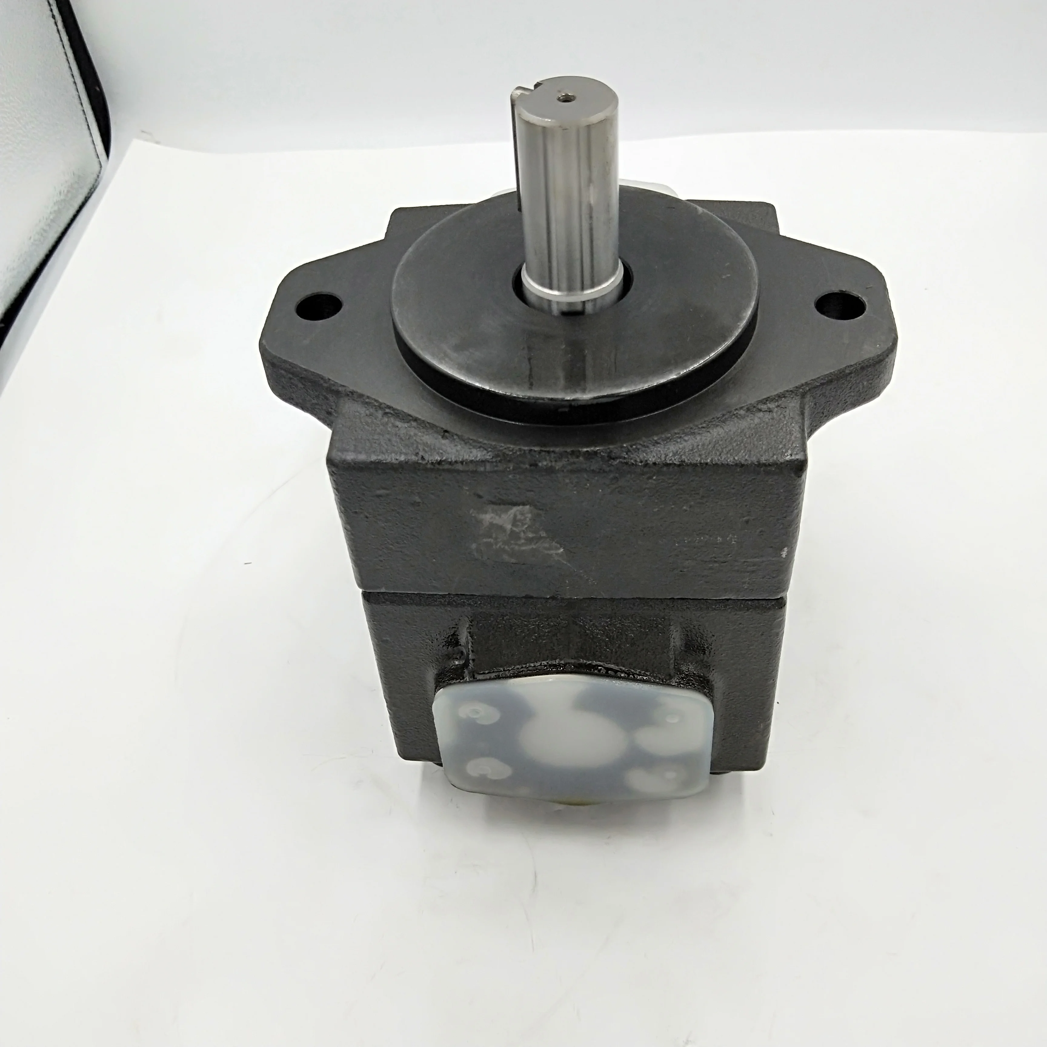 HG0 HG1 series hydraulic pump HG0-8-01R-VPC high pressure oil pump HG1-32 -01R-VPC hydraulic gear oil pump