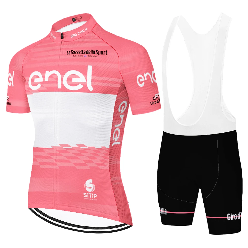 2024 Giro De Italia Tour De Italia Велоспорт Джерси слюнявчик Шорты Ropa De Ciclismo Maillot Велоспорт одежда ropa ciclismo hombre