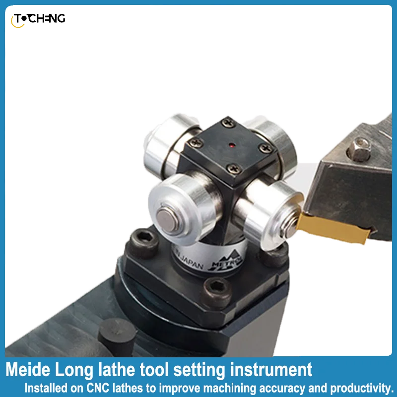 Direct-acting HA tool setter for CNC lathes, machining center CNC wear detection original