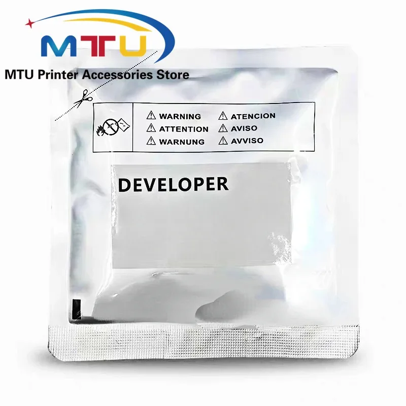 DV313 DV 313 Developer Powder for Konica Minolta Bizhub C258 C308 C368 C458 C558 C658 C 258 308 368 458 558