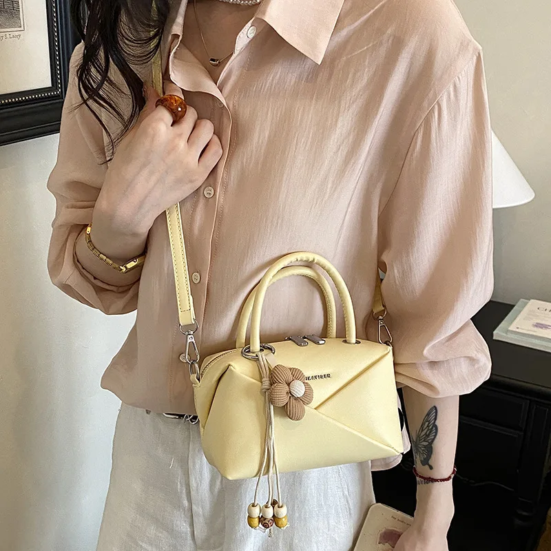 Crossbody Bags for Woman Shoulder Bag Simple Small Square Bag Purse and Handbags Designer Bags Women Bag   Bolsa Sac