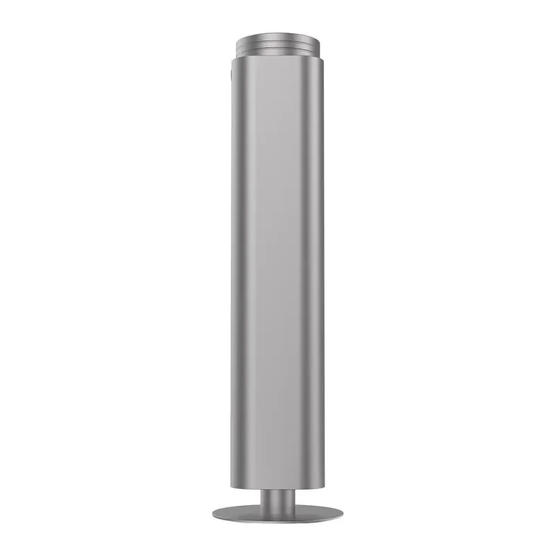 OEM Commercial Modern Large Capacity Smart Waterless Air Humidifier Aroma Diffuser for Home Bedroom Office Bluetooth Scent