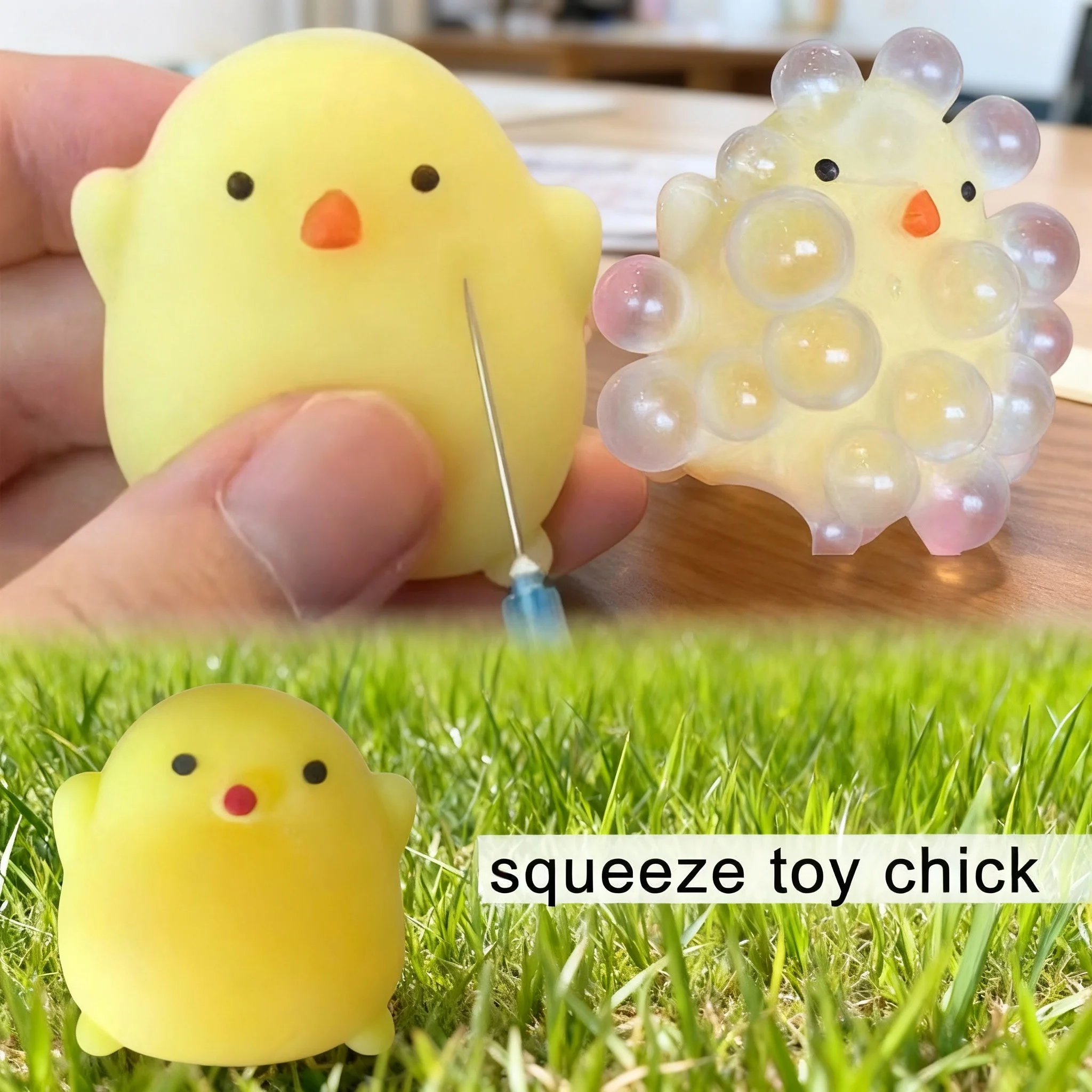 

1/2/3/10 шт. Антистрессовые игрушки-сквиши Мочи в виде животных, снимающие стресс, милые детские игрушки-сквиши Мочи, мини-животные, котики, кавайные игрушки