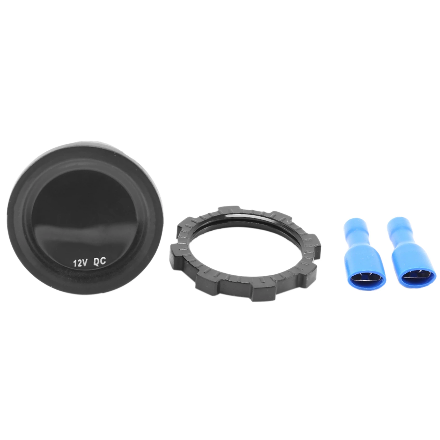 -A94Z Waterproof DC…