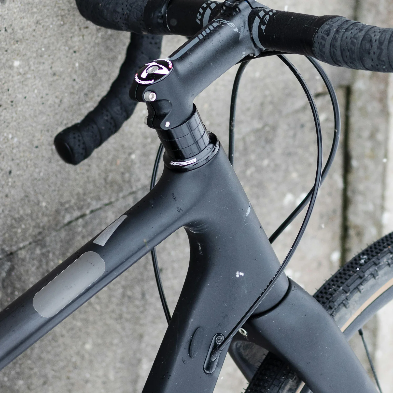 Bike Frame Protection Guard Scratch-Resistant Tpu Film Clear Anti-Scratch Tape for Road Mountain Bicycles Bike Chain Cover