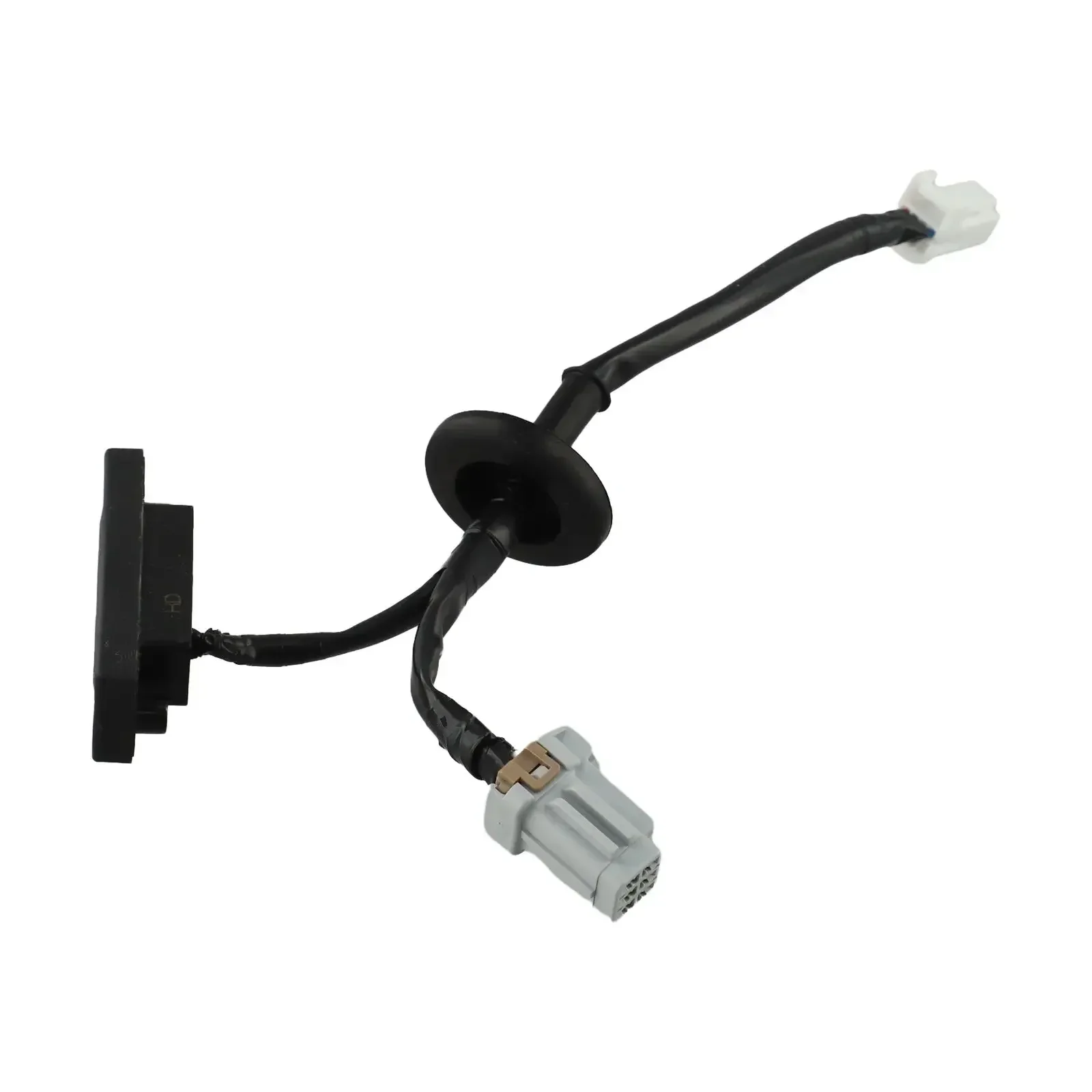 

Trunk Release Button For Kia Car Light Assembly Trunk Release Switch Release Button Vehicle Accessory Aftermarket Part