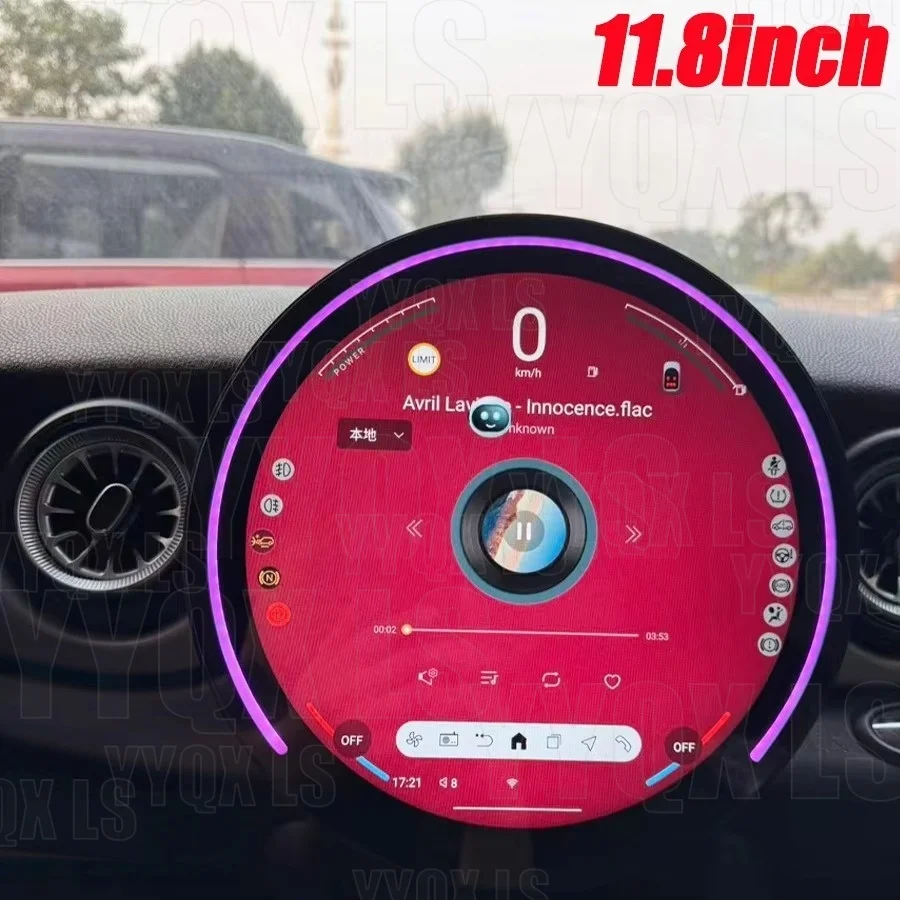 Autoraido 11.7
