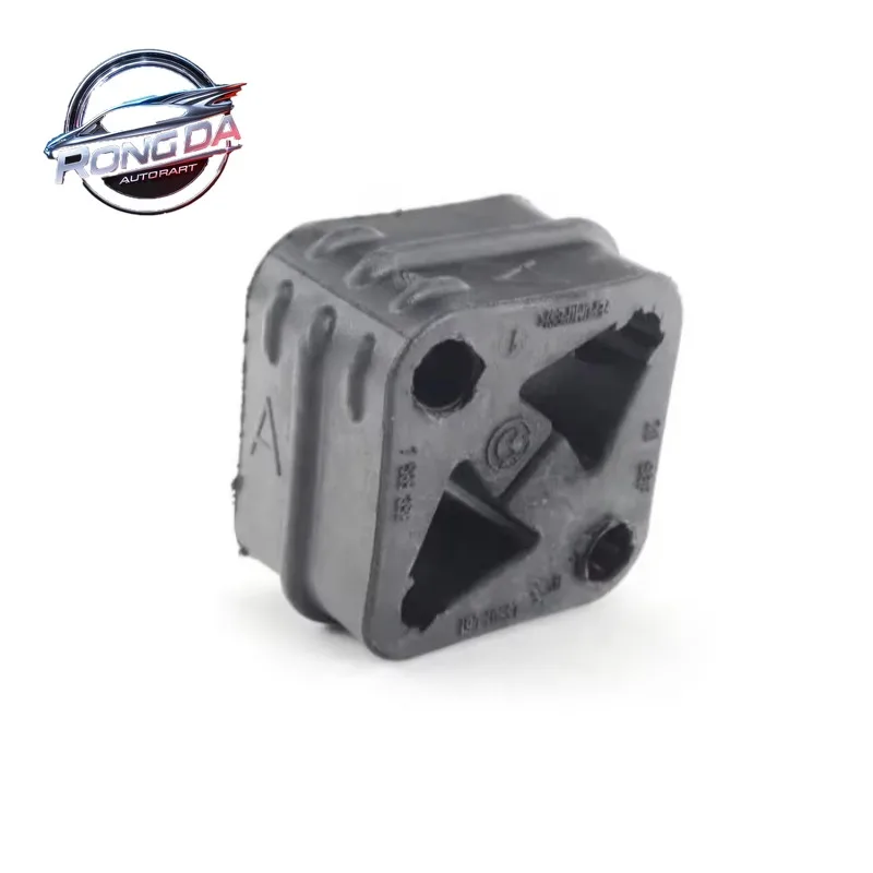 18207585358 18207508087 Brand New Auto Parts Car Exhaust Hanger Rubber Mount For BMW F06 F10 F11 F12 F13 520i 528i 535i 640i