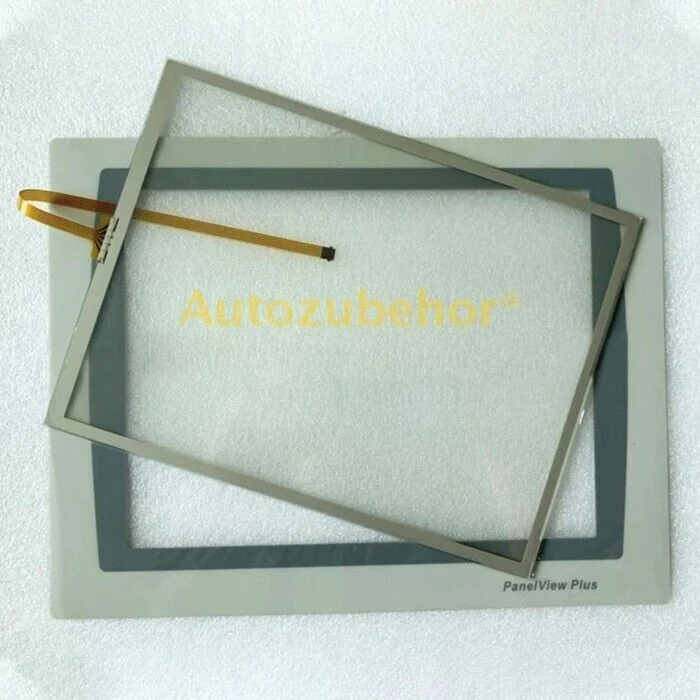 

For 2711P-T10C22D9P-B Touch Screen Panel 2711P-T10C22A9P 2711P-T10C22A9P-B Protective Film