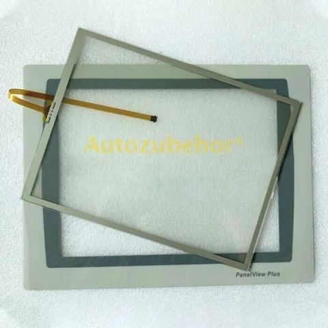 For 2711P-T10C22D9P-B Touch Screen Panel 2711P-T10C22A9P 2711P-T10C22A9P-B Protective Film