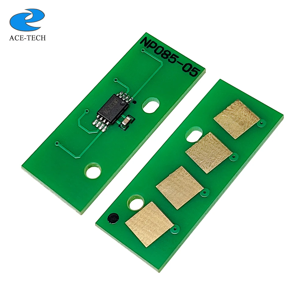 

T-3535 Compatible T-3535EK Toner Chip for Toshiba e-STUDIO 5008LP Drum chip 4508LP Copier 3508LP Cartridge Chip
