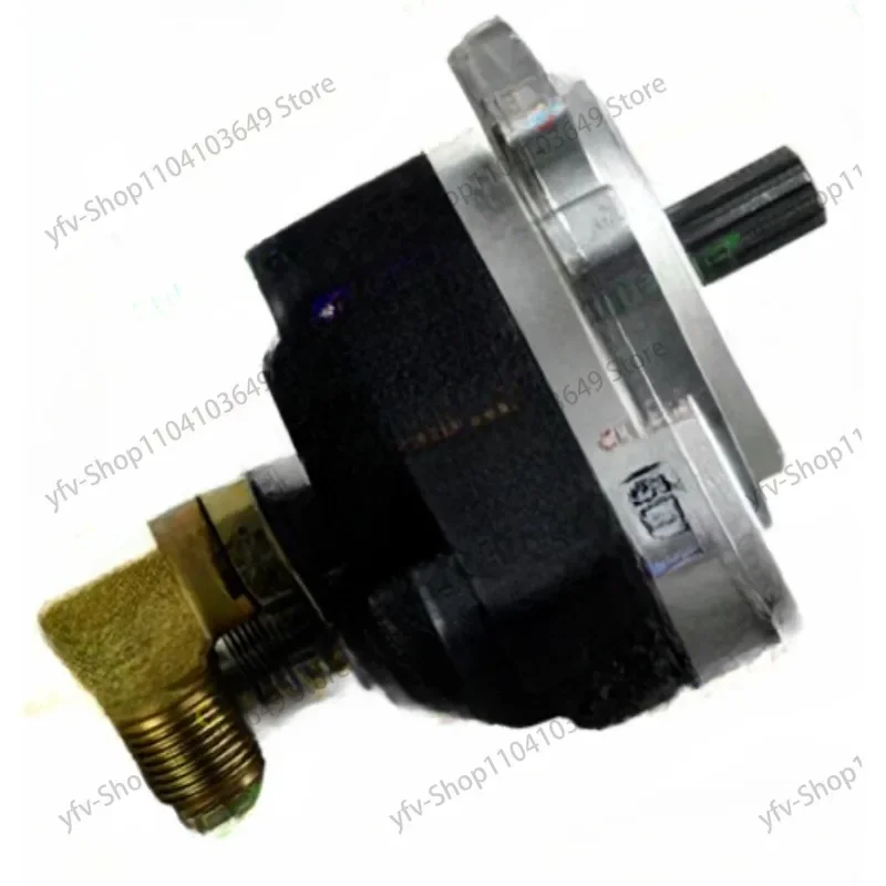 Part no.91K46-26100 ,M21A3.5R749 Forklift parts hydraulic steering pump for F19D/4/5T