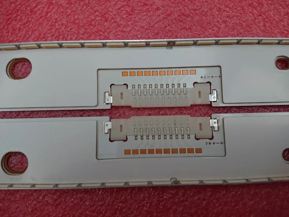 LED Strip for Samsung UE55MU9000U UE55MU7055T UE55MU7040T UE55MU7005T UE55MU7002T UE55MU8000U BN96-42348A 42347A 42349A 42350A