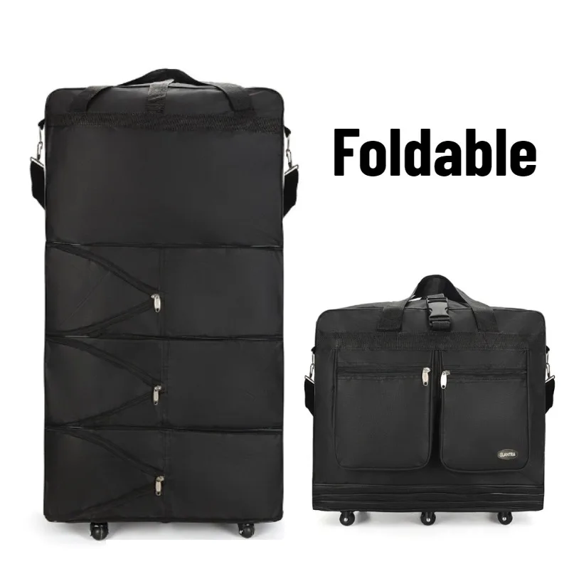 borsa-da-viaggio-valigia-pieghevole-a-3-strati-espandibili-e-grande-capacita-su-ruota-portatile-per-lo-studio-all'estero-bagagli-pratici-pieghevoli