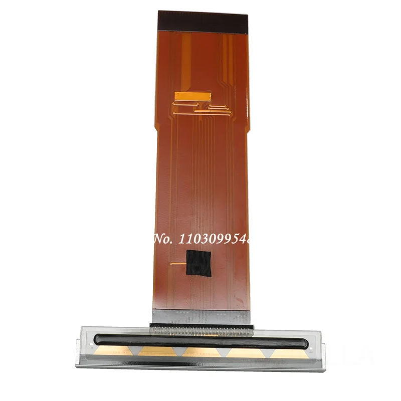 Brand New NCR 189-1075738 Thermal Print Head with Flex for Axiohm A798 A794 Printer Parts