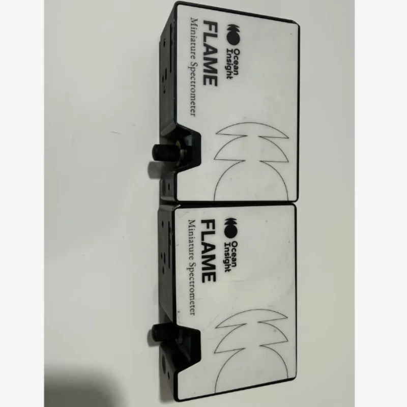 FLAME Miniature Fiber Spectrometer UV‑Vis 194.05‑889.33nm 2048 Pixel 25μm Slit  Anti‑Wavelength Drift Optical Spectrum Analyzer