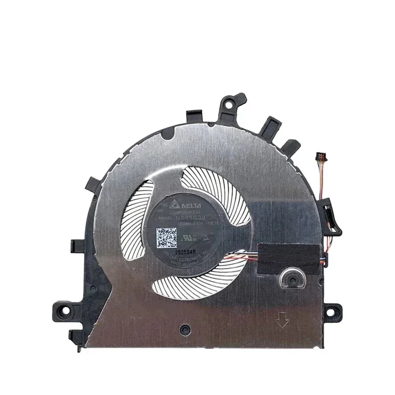 العلامة التجارية الأصلية الجديدة محمول وحدة المعالجة المركزية GPU مراوح التبريد لهواوي BOD-WFH9 BDR-WFH BHR-WAQ9HNRP