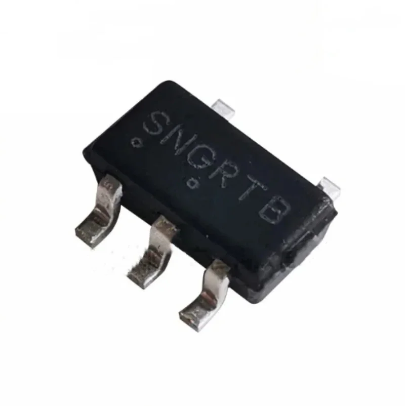 10Pcs/Lot 	NCP301LSN22T1G	 Help PCBA Complete BOM And Material List