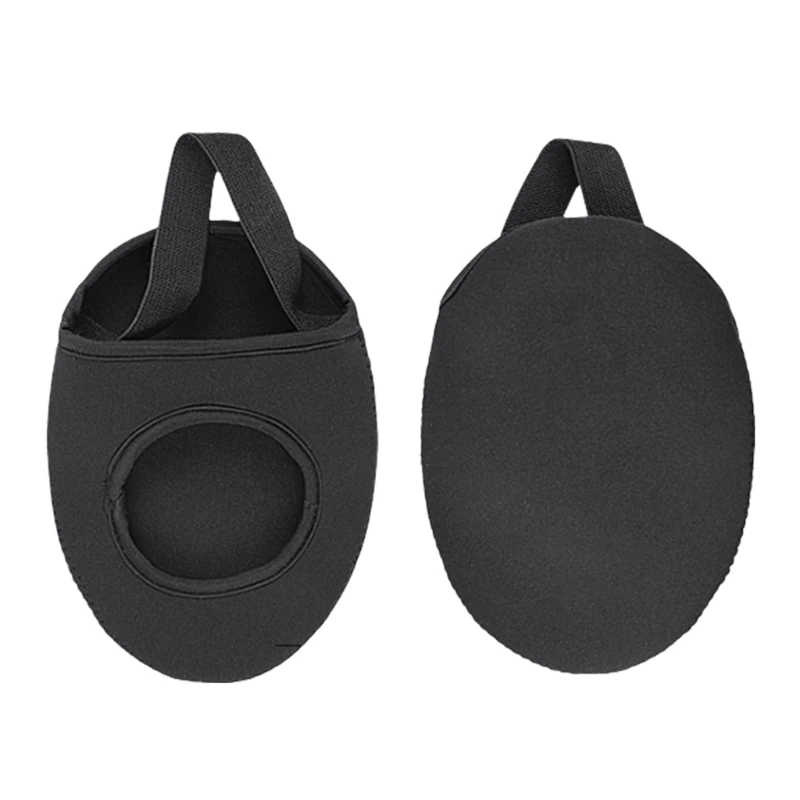 

1 Pair Watertight Toe Warmer Outdoor Cycle Overshoes Winter Sports Cycling Shoe Cover Bicycles Cycling Shoe Toe Cover