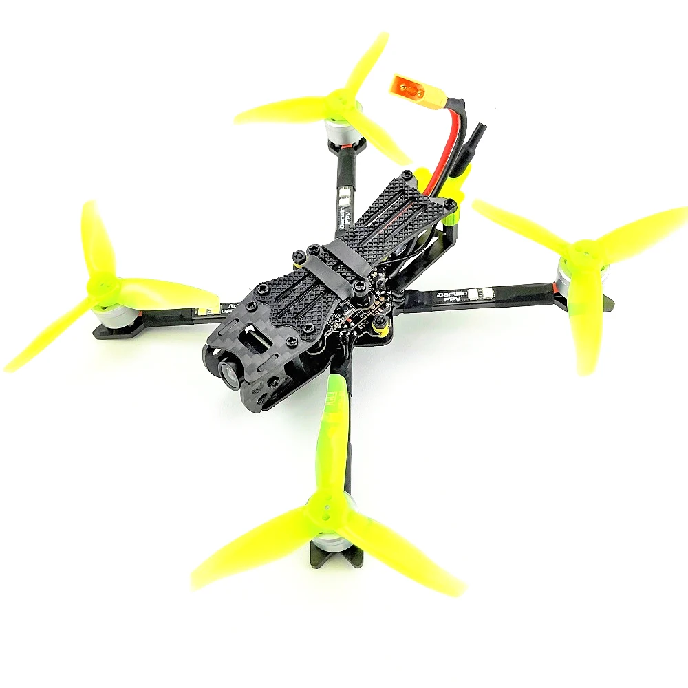 DarwinFPV Baby Ape/Pro 142mm 3\