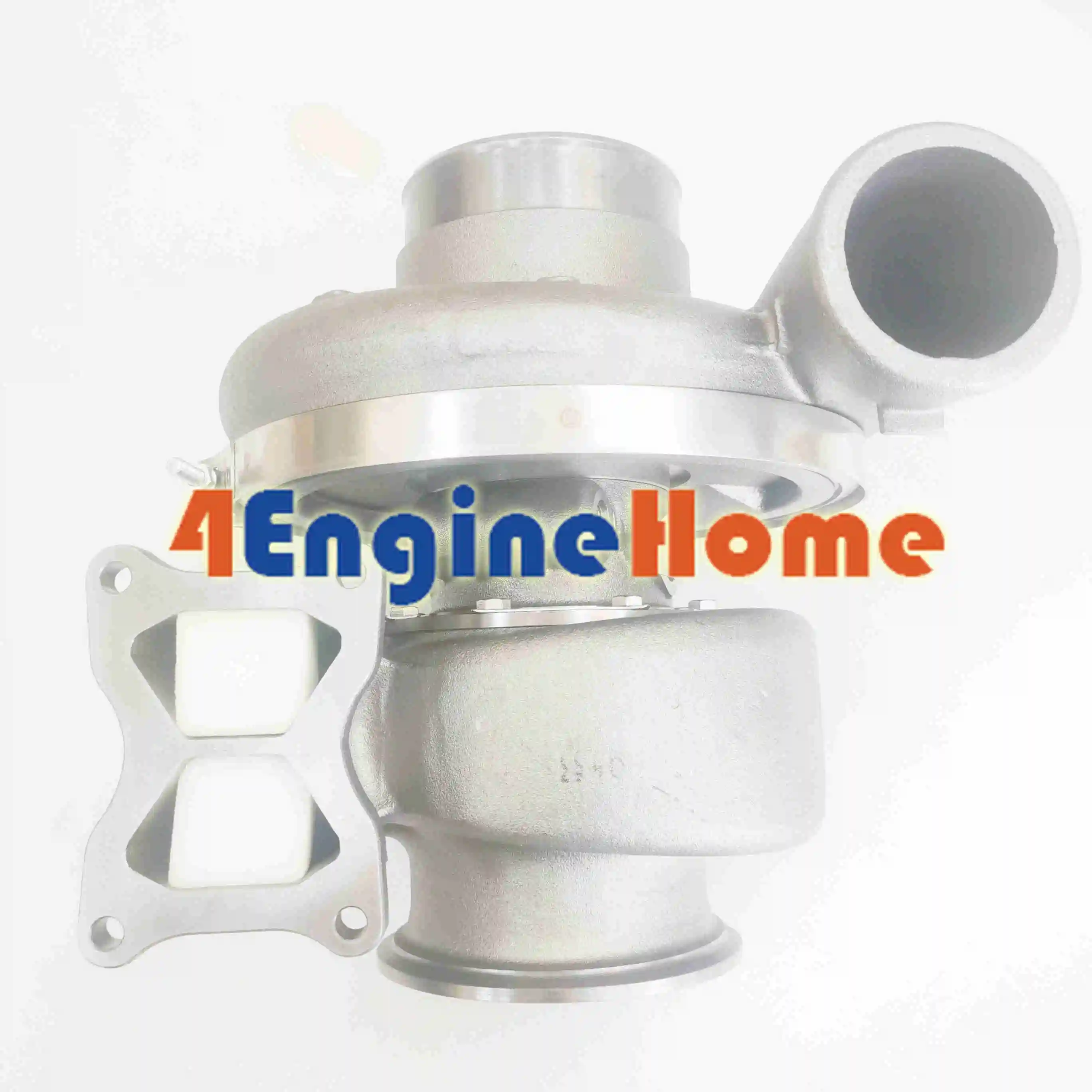 

HX83 Turbo 2838541 4040241 4047882 Turbocharger for Cummins Various Locomotive QSKTAA19 QSK19 TIER 3 QSKTAA19-CE Engine 5455589