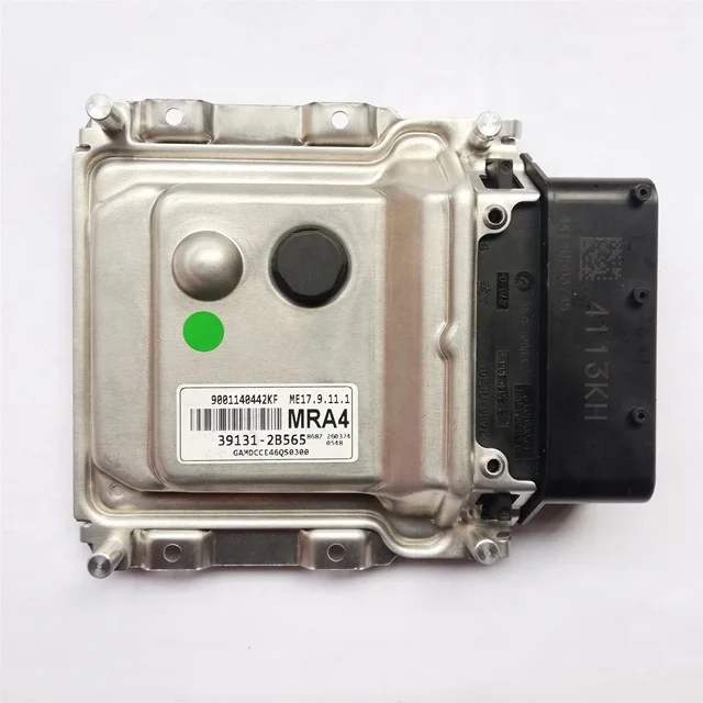 

Car Electronic Control Unit ECU 39131-2B565