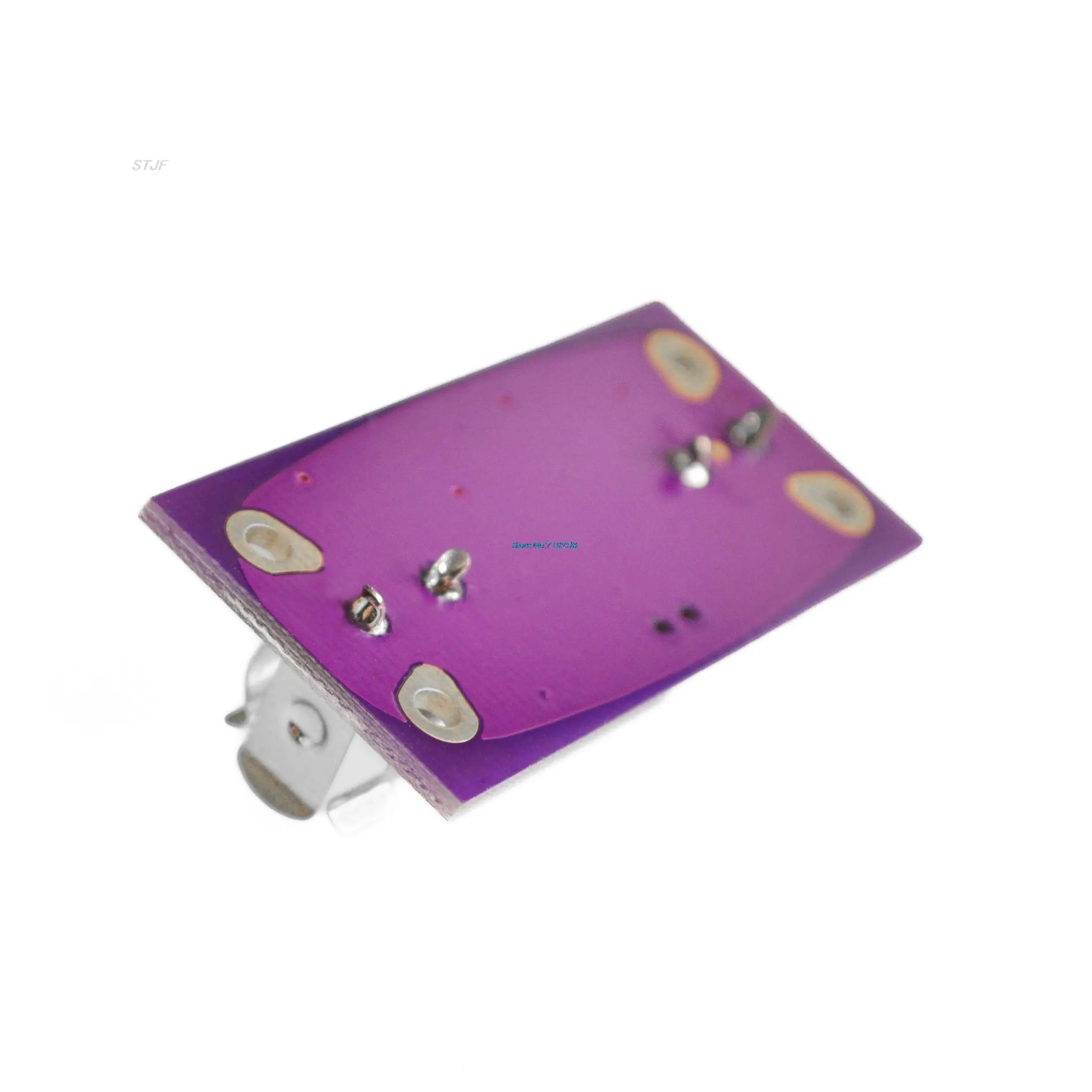 LilyPad Netzteilmodul AAA Batterie Schritt bis 5V Konverter für – Detail 4