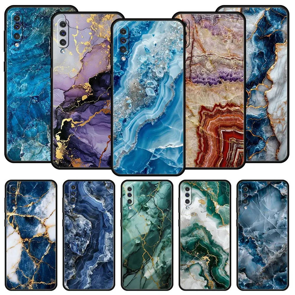 Marble Stone Phone …