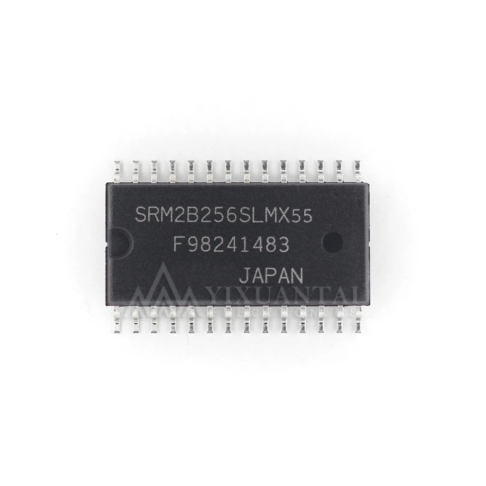 5pcs  new original sop28 EM78F544NSO28JT EM78P447SAM-G SRM2B256SLMX55 EM78F544 ME78P447 SRM2B256 in stock in stock