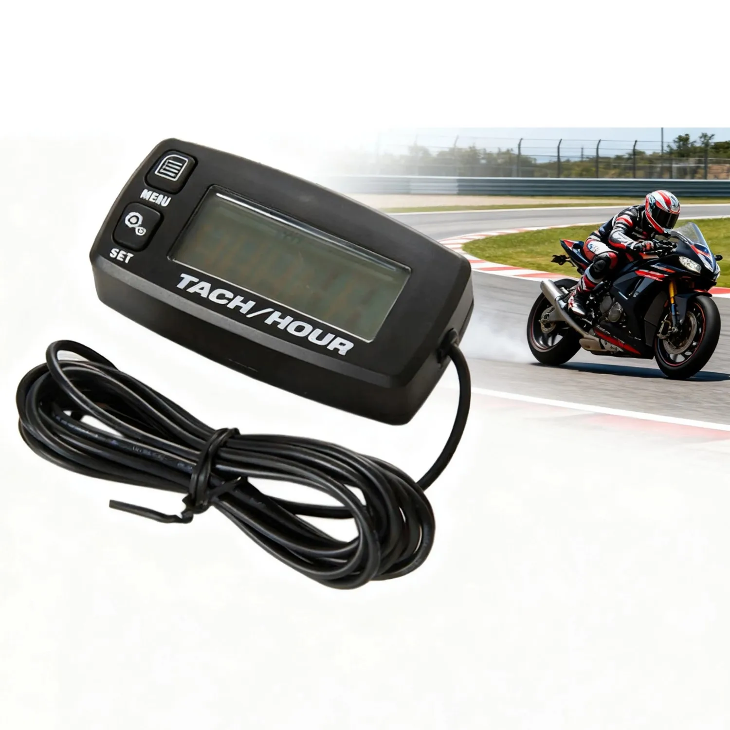 1 Set Professional …