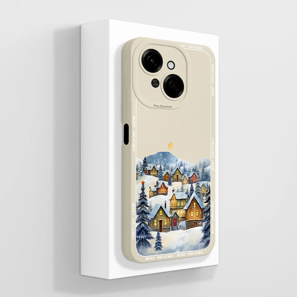 ل Tecno Spark Go 1 / Spark Go 2025 جراب هاتف رائد الفضاء الكرتون موضة لينة السائل سيليكون Funda ل شرارة Go1 الغطاء الخلفي #6