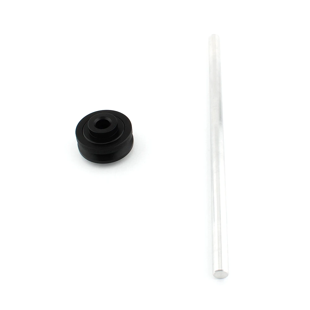 Motorcycle Rear Wheel Balancer Adapter Tool For BMW R 1200 1250 GS K 1200 R Sport K 1300 GT K 1600 B R nineT view 4