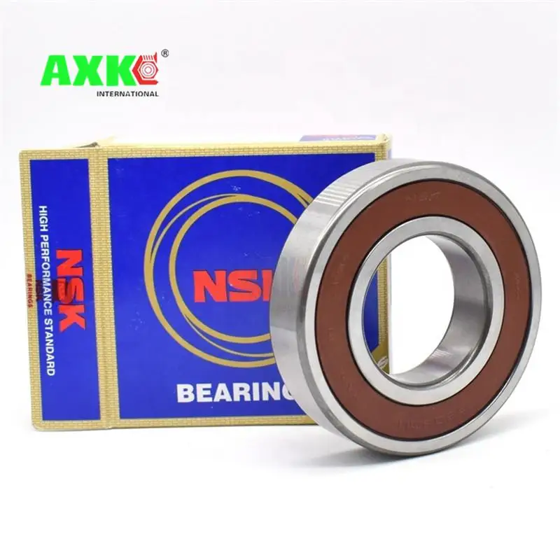 

NSK high-speed motor bearing imported 603 604 605 606 607 608 609 ZZ VV