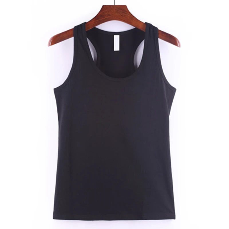 Women Backless Yoga Shirts Running Fitness T-shirts Sleeveless Vest Quick Dry Loose Sport Tee Tops Female Gym Workout Blouse