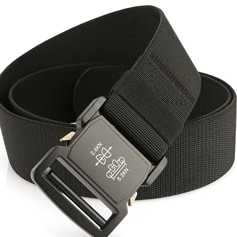 men's stretchy belt