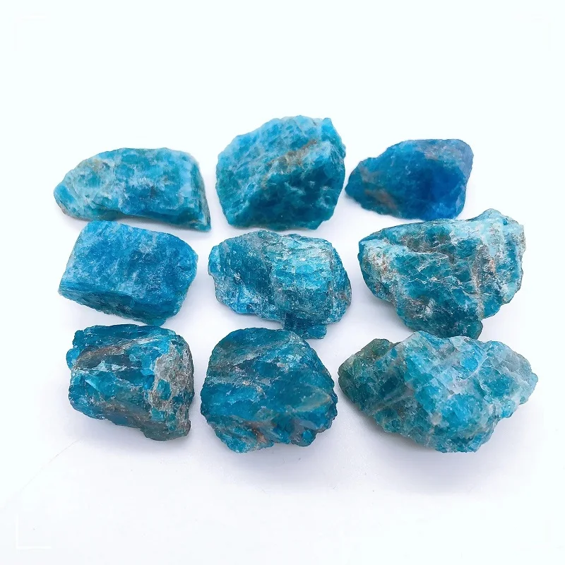 Cristal Azul