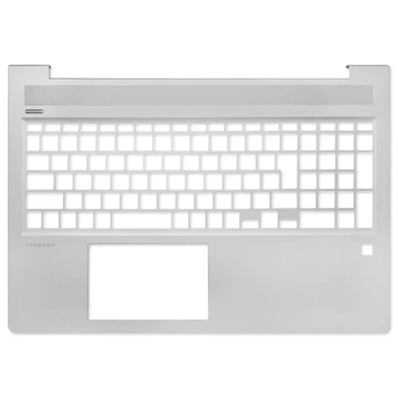 New Top Case for Probook 450 G7 G6 455R G6 G7 PRO 15 G3 Laptop LCD Back Cover Front Bezel Palmrest Keyboard Top Lower Case