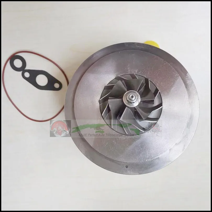 Turbo Cartridge CHRA TD04L 49477-01203 49477-01204 BG9Q-6K682-CB 9676272680 T916135 for Land Rover Freelander II Evoque 2.2L TD4