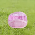 Transparent Pink