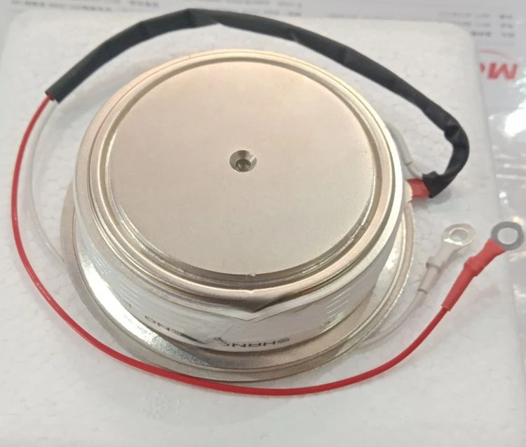 

Convex Flat Type Thyristor Thyristor KP1600A 2800V 2000V 3CT-28 Rectifier Silicon Rectifier