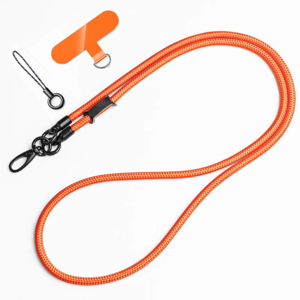 

Diagonal Crossbody Phone Strap Hanging Rope Anti Lost Mobile Phone Lanyard Long High-end Phone Neck Straps Phone Case Hanging