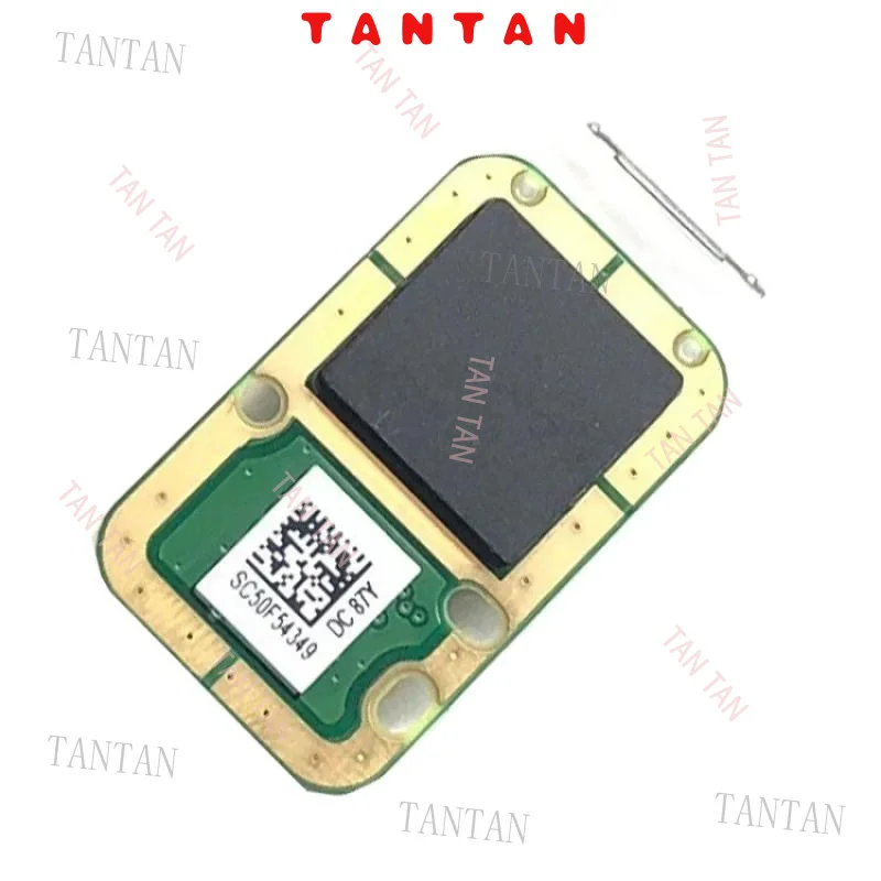 

Новый оригинальный отпечаток пальца для ThinkPad X1 Carbon 6th, X1 Yoga 3rd, P1, X1 Extreme 1st FRU 01AY940 01AY941 тан