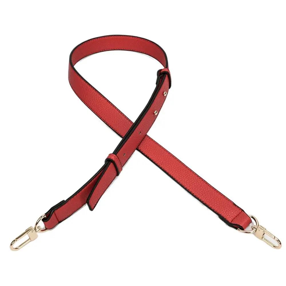 

New Leather Leather Handbag Strap Wide Durable Crossbody Bag Strap Wide Shoulder Strap Shoulder Bag