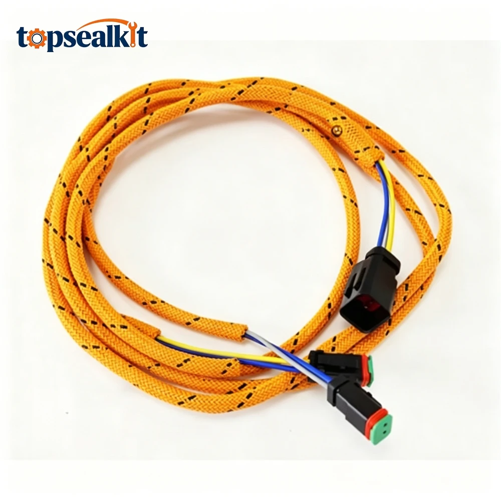 

2677740 Caterpillar Excavator 323D Wiring Harnesses High Quality
