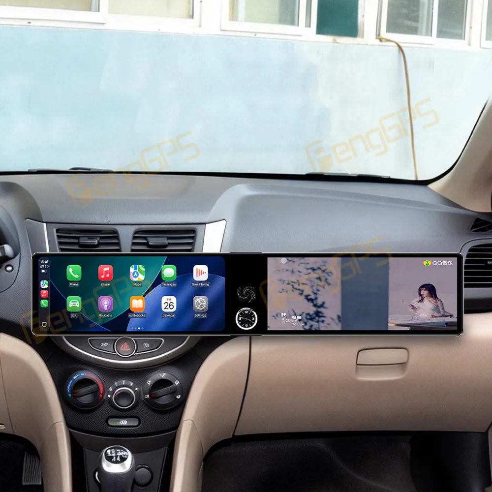 

Touch Screen Car Radio For Hyundai Verna 2011-2016 Android GPS Automotive Multimedia Auto Radio Stereo Receiver Head Unit